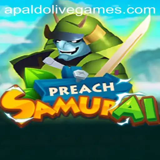 Unveiling PreachSamurai: The Exciting Blend of Strategy and Spirituality
