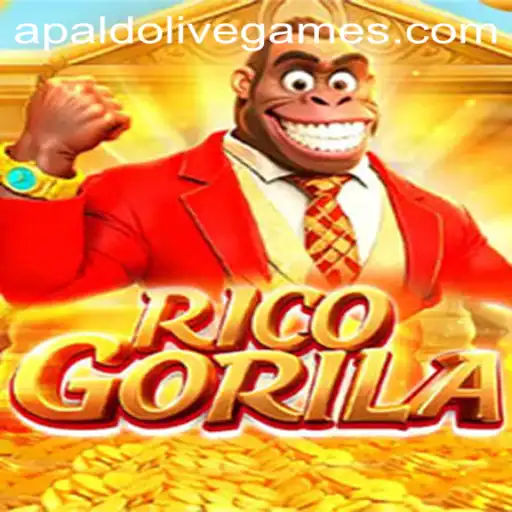 RicoGorila: The Captivating World of Apaldo