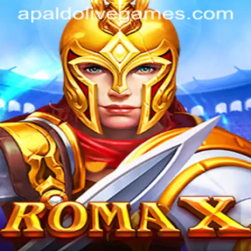 Discover the Thrills of RomaX: A Deep Dive into the Game and Its Unique Apaldo Feature