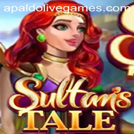 Sultanstale: The Enchanting World of Apaldo