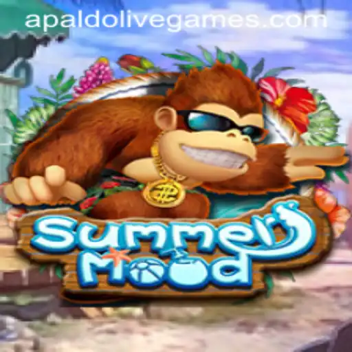 Explore the Vibrant World of SummerMood: A Unique Card Game Experience
