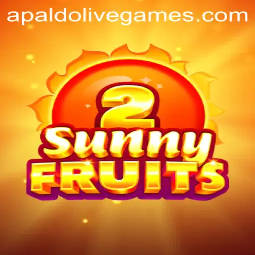 SunnyFruits2: A Thrilling Adventure Game with a Burst of Sunshine