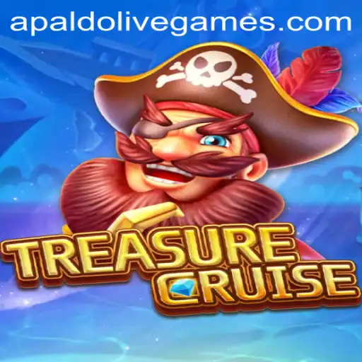 The Intriguing World of TREASURECRUISE: A Detailed Guide