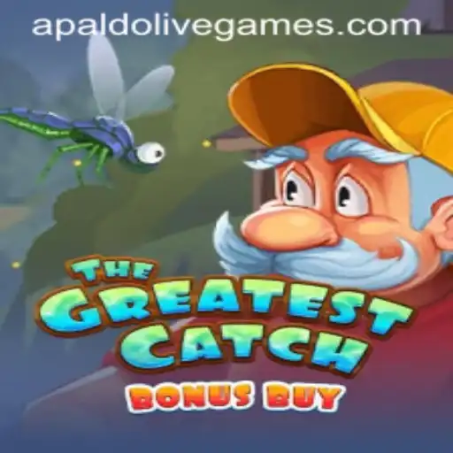 Discover The Greatest Catch Bonus Buy: A Thrilling Adventure Awaits